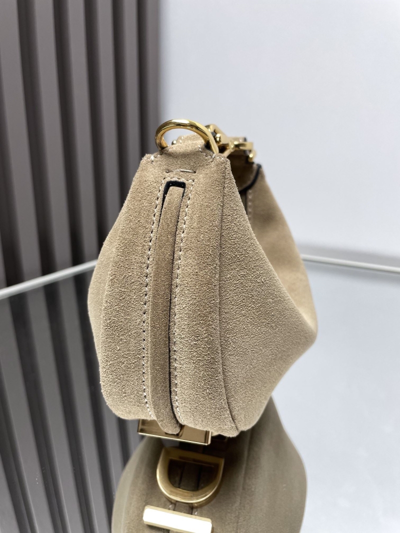 Fendi Top Handle Bags